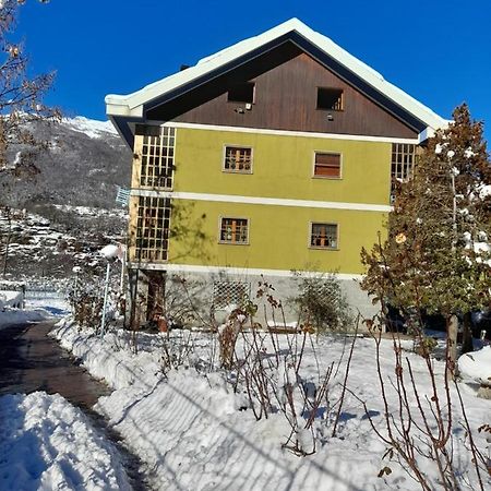 Casa Gravere Bis エクステリア 写真