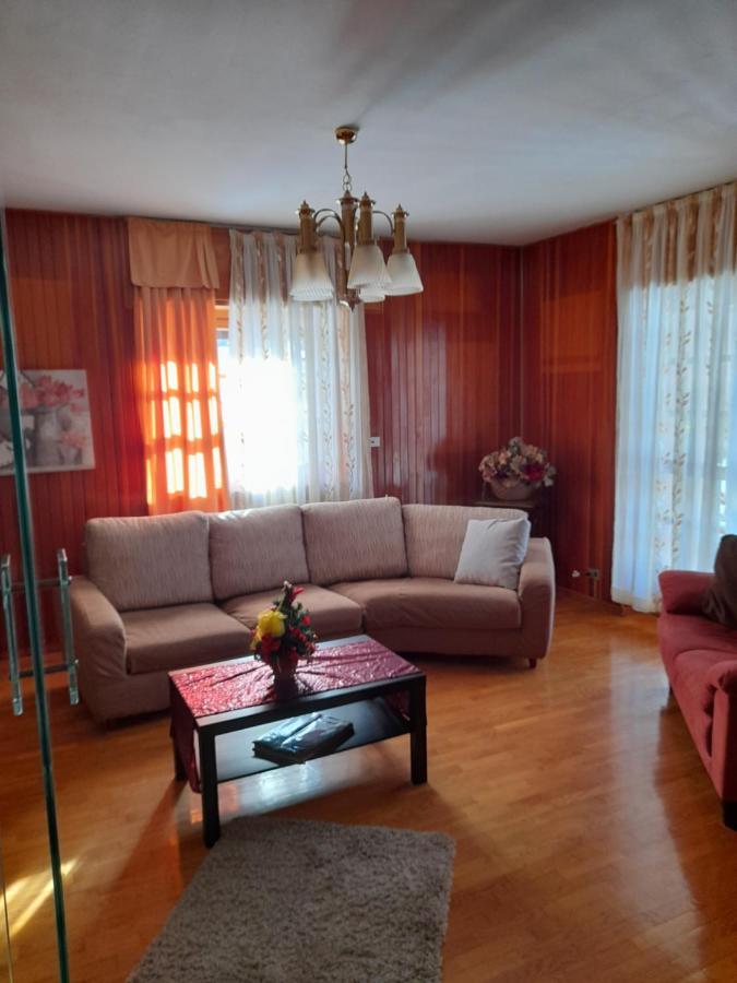 Casa Gravere Bis エクステリア 写真