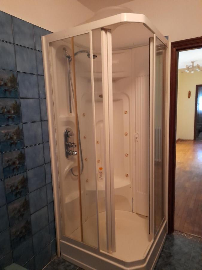 Casa Gravere Bis エクステリア 写真