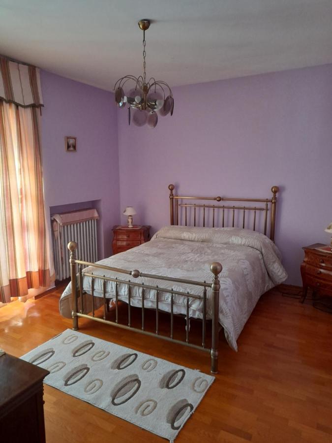 Casa Gravere Bis エクステリア 写真