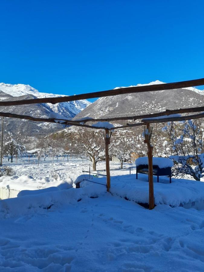 Casa Gravere Bis エクステリア 写真